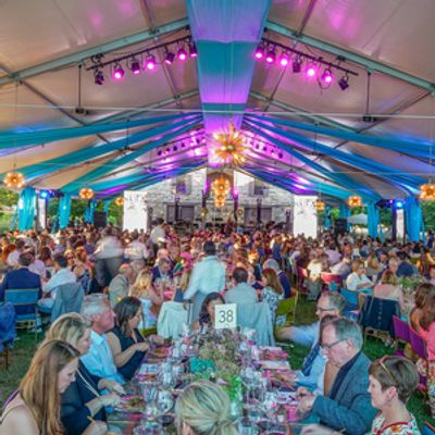 Festival Napa Valley Reveals 20th Anniversary Summer Season