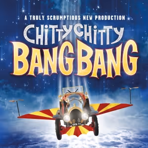 Further Casting Set For UK Tour Of CHITTY CHITTY BANG BANG