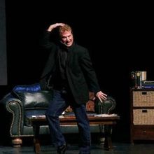 TIL DEATH DO US PART...YOU FIRST Comes to Lakewood Cultural Center Next Month