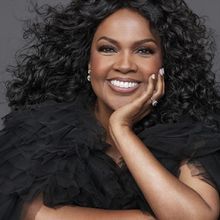 CHRISTMAS WITH CECE WINANS Comes to NJPAC