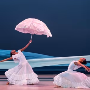 Alvin Ailey Continues Holiday Engagement At New York City Center With World…