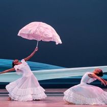 Alvin Ailey Continues Holiday Engagement At New York City Center With World Premieres And Special Programs