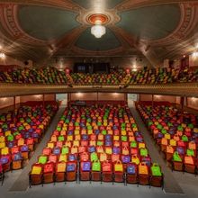 Fill The Hall Food Drive To Feed 500 Seacoast Children This Summer Due To Food Insecu