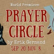 Photos: First Look At PRAYER CIRCLE Presented By Redtwist Theatre