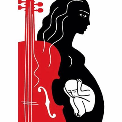 ALLEGRA & THE CELLO, IN MOVEMENTS to Premiere at La MaMa