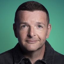 Kevin Bridges Comes to the Boch Center