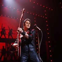 ELVIS: A MUSICAL REVOLUTION Queensland Premiere Begins This Week