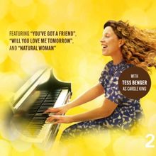 BEAUTIFUL: THE CAROLE KING MUSICAL Comes to the Segal Centre in October
