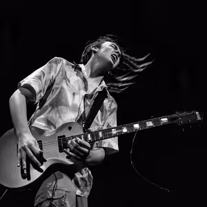 Taj Farrant Will Come to the Smith Center