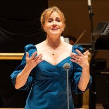 Listen: Mamie Parris and Olivia Hernandez Perform 'When I Fall In Love' From AUSTEN'S