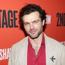 A TALENT FOR MURDER, Starring Alden Ehrenreich, Coming to Theaters This Fall
