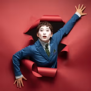 THE ROUTINE Comes to Adelaide Fringe