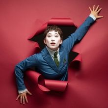 THE ROUTINE Comes to Adelaide Fringe