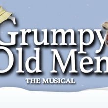 GRUMPY OLD MEN is Now Playing at Surflight Theatre
