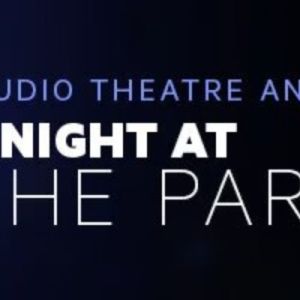 Studio Theatre To Host A NIGHT AT THE PARADISE Annual Benefit