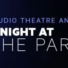 Studio Theatre To Host A NIGHT AT THE PARADISE Annual Benefit