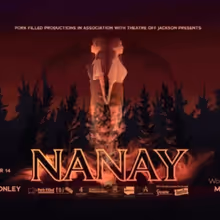 NANAY to Have World Premiere From Pork Filled Productions in Seattle