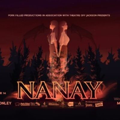 NANAY to Have World Premiere From Pork Filled Productions in Seattle
