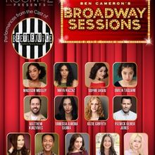 BEETLEJUICE Cast Will Come to Broadway Sessions
