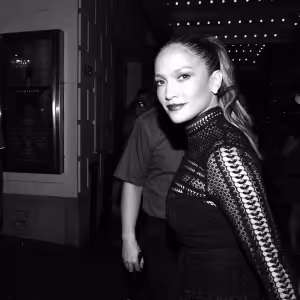 Video: Jennifer Lopez Recalls Auditioning for CHICAGO, EVITA, & More