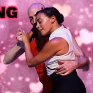 Daniel Gwirtzman Dance Company Presents AN EVENING OF LOVE DANCES