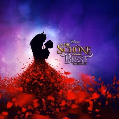 Disney’s BEAUTY AND THE BEAST to Open in Vienna in September