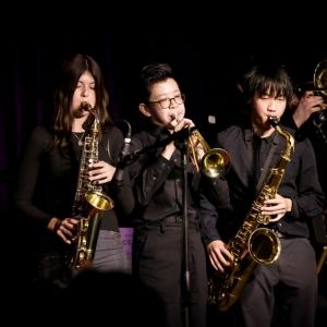 The Nash Opens Auditions And Registration For 2025–26 Youth Jazz Ensembles