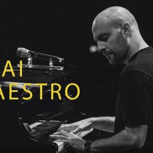 Shai Maestro Comes to Esplanade in July