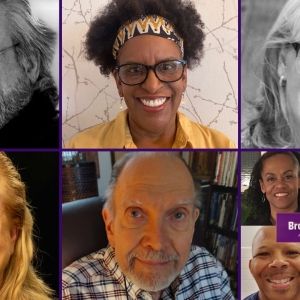 Stage Managers' Association Reveals Honorees For the Del Hughes Awards for Lifetime…