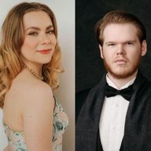 Three New Singers Will Join the 2024/2025 Ensemble Studio