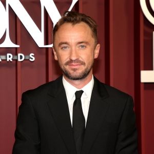 Tom Felton On J. K. Rowling Controversy: 'I'm Not Attuned to The Conversation'
