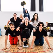 Photos: RIDE THE CYCLONE in Rehearsal at Southwark Playhouse Elephant Photo