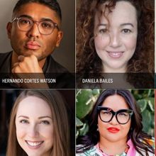 Sundance Institute Names The 2023 Episodic Lab Fellows