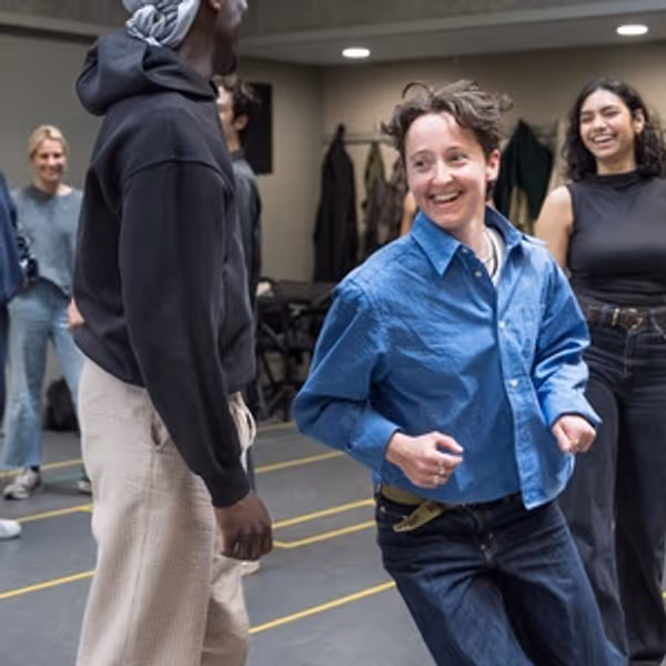 Photos: A MIDSUMMER NIGHT'S DREAM in Rehearsal at Regent’s Park Open Air Theatre Photo