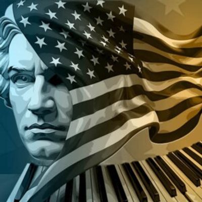New West Symphony Will Perform Beethoven & Copland in Thousand Oaks in October
