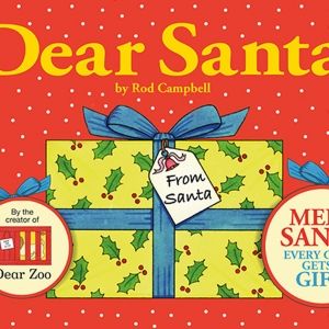 Birmingham Hippodrome Releases Extra Tickets For DEAR SANTA