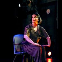 LADIES AT A GAY BAR, 1938-1969 Comes to Frigid NYC