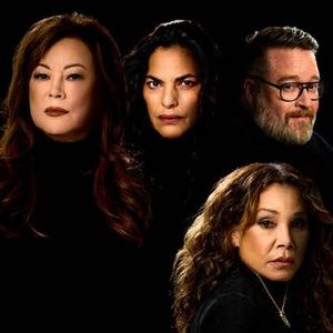 Review Roundup: THE ADDING MACHINE Opens At The New Group