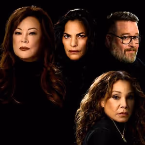 Review Roundup: THE ADDING MACHINE Opens At The New Group