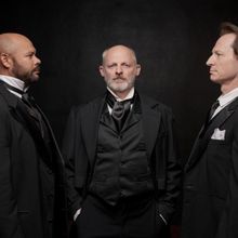 Photos: First Look at Ensemble Theatre Company of Santa Barbara's THE LEHMAN TRILOGY