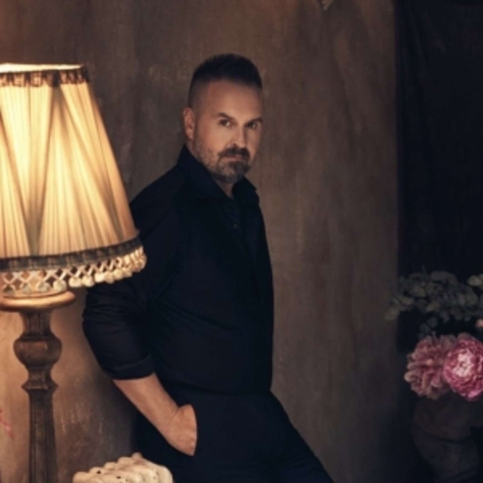Alfie Boe Joins Sheridan Smith at Manchester at the Musicals at Co-op Live