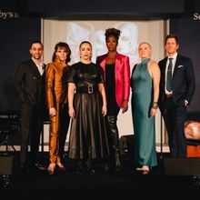 LEMPICKA On Broadway Adds Beth Leavel, Amber Iman And More To Principal Cast