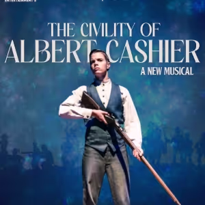 Creative Team Announced for THE CIVILITY OF ALBERT CASHIER At Colony Theatre