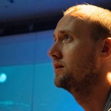 Photos: First Look at the US Premiere of BORDERLESS at Theatrelab