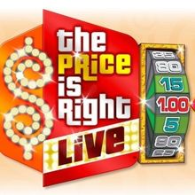 THE PRICE IS RIGHT LIVE Comes to the Chicago Theatre in March 2024