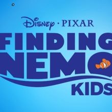FINDING NEMO KIDS Comes to the WYO Theater