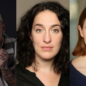 Cast And Creative Team Announced For HOW DOES SANTA GO DOWN THE CHIMNEY? At Unicorn…