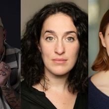 Cast And Creative Team Announced For HOW DOES SANTA GO DOWN THE CHIMNEY? At Unicorn T