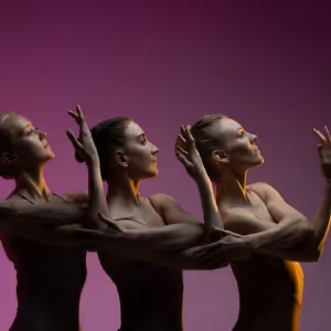 Queer The Ballet Will Present DREAM OF A COMMON LANGUAGE This June