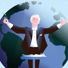 CANDIDE Comes to Den Norske Opera This Week